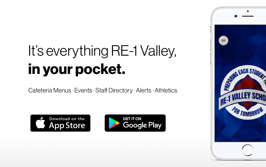 It's everything Re -1 Valley, in your pocket!
