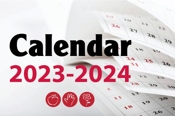 Calendar Image