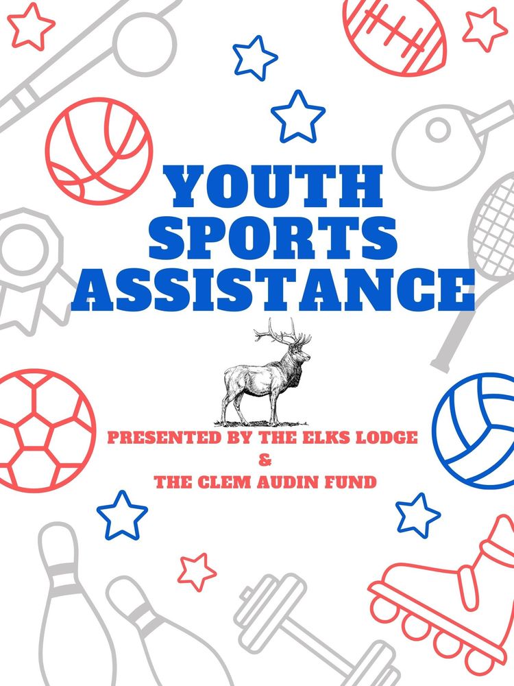Youth Sports Assistance 