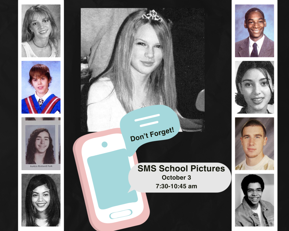 Celebrity Yearbook Photos