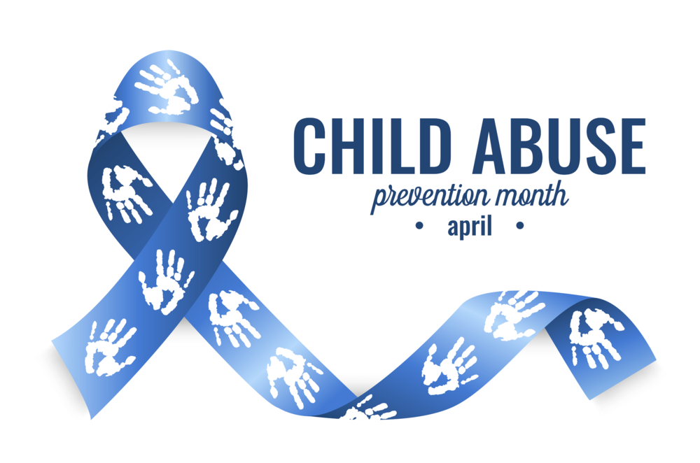 Child Abuse Prevention Month 