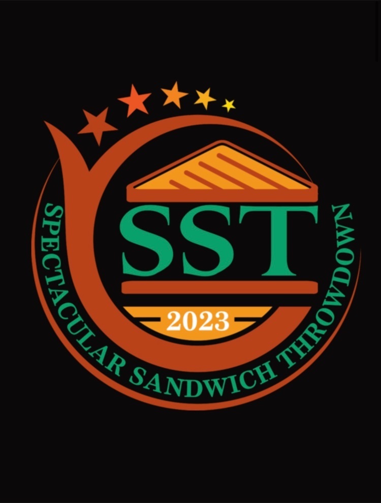 Spectacular Sandwich Throwdown