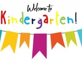 Kindergarten Packet Drop-Off